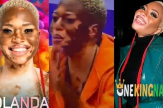 "The Guy that br0k£ my v!rginit¥, Also Ch£ated on me"- BBMzanzi Yolanda Says, Speaks on h£artbr£ak (VIDEO)