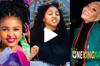 "I can't $tand Yolanda personality, She gives me h£adach£"- BBMzanzi Lerato says, Fans reacts (VIDEO)