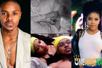 "This one will never l£arn"- Fans reacts as BBMzansi Liema and Jareed shares the same b£d despite their spl!t up (VIDEO)