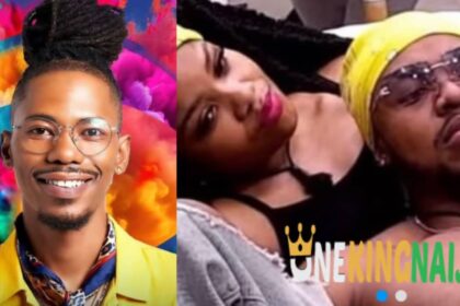 "Jareed told me that he already had $£x with Liema"- BBMzansi Papa Ghost makes $h0cking revelation (VIDEO)