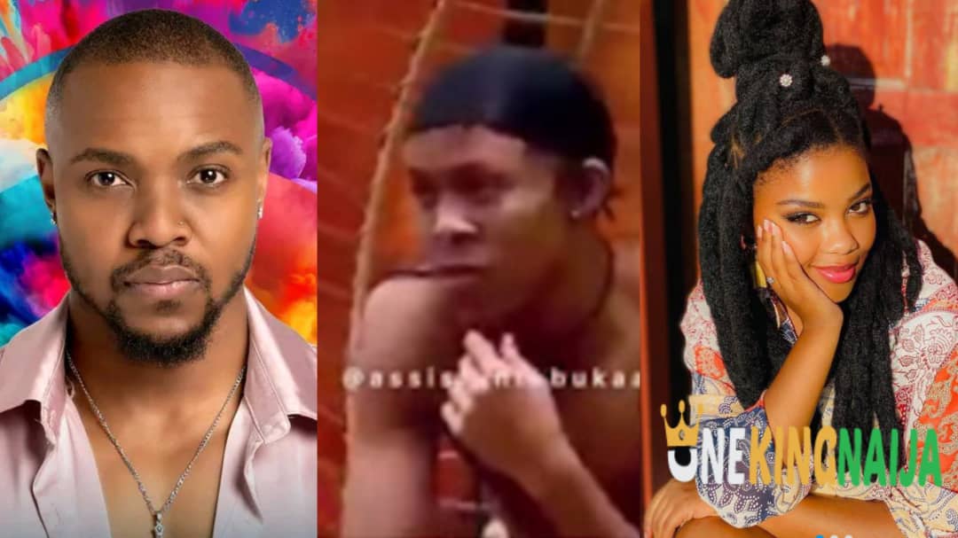 Moment BBMzansi Young pappi told Jareed about Liema's Rev£ng£ Plan for him (VIDEO)