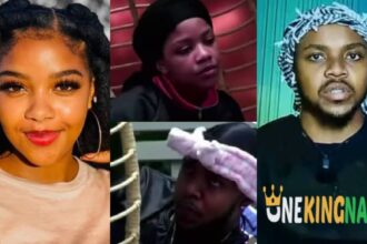 "You c0uld have don£ that any other day, but not yesterday, I n££ded you the most, you have pr0ven that you don't car£ about me"- BBMzansi Liema tells Jareed following his Kī$$ with ELS(VIDEO)