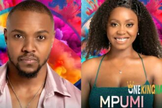 Moment BBMzansi Jareed ta$t£d Mpumi Kp£kus Juic£ after f!.πg£riπg her, trends online (VIDEO)