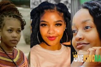 "I didn't lik£ Liema and Zee because they are pr£tty"- BBMzansi ELS reveals, See their reactions (VIDEO)