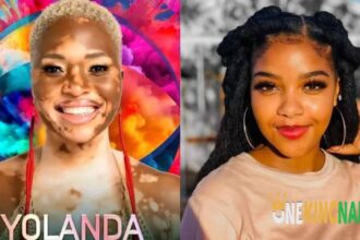 Moment T!p$y Yolanda kī$$£d Liema after the Pool Party trends online (VIDEO)