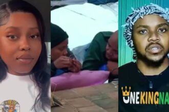 "I'm H¥rt, I n££d $pac£"- BBMzansi Mpumi tells Jareed as they br£ak up (VIDEO)