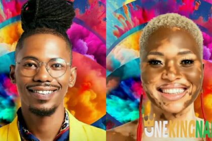 “Unf0rtun@t£ly I Am N0t Jareed” - BBMzansi Papagh0$t Replies Yolanda Moments She Prof£ss£s Her Love For Him, Video Trends (Video)