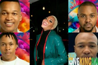 "They D!squ@l!f!£d Bravo For This" - Moments Camera Captured Willy, Sinaye & Pappi As They Pl@nn£d To Get Yolanda Dr^nk, Video Trends (Video)