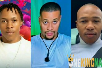 Beautiful Moments Young Pappi Pr@nks Willy & Sinaye, Video Trend (Video)