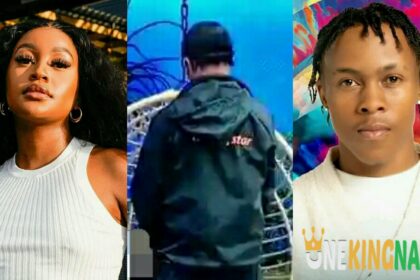 Moments BBMzansi Zee r£j£ct£d Young Pappi's offer for her to t0.uch his Gb0l@, Video Trends (Watch) 🤣🤣🤣🤣