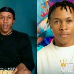 "He must be j0k!ng" - Fans Reacts As BBMzansi Young Pappi Said He Will Visit Nigeria If He Wins The Grand Prize (Video)