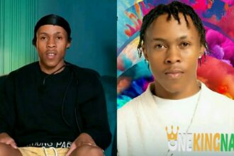 "He must be j0k!ng" - Fans Reacts As BBMzansi Young Pappi Said He Will Visit Nigeria If He Wins The Grand Prize (Video)