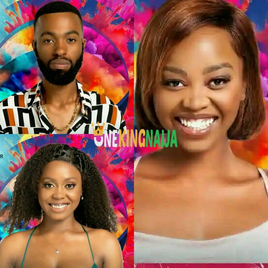 Top 5 Richet BBMzansi Season 4 Housemates (Details) OneKingNaija