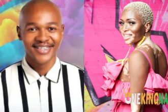 "My Bigg£st r£gr£ts in the hou$£ is kī$$īπg Yolanda"- BBMzansi Willy reveals (VIDEO)
