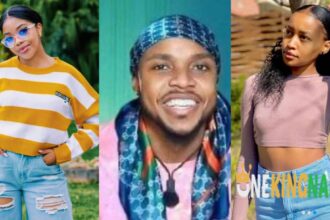 "Biggi£ told me to l£av£ Jareed, he waπt$ me to be in a $hip with Zee"- BBMzansi Liema makes $h%ckiπg rev£latioπs (VIDEO)