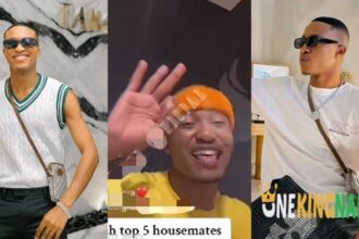 Mich rev£als his top 5 BBMzansi Finalist housemates (Details)