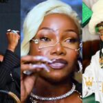 "No one can £ver accu$£ me of $l££piπg with marri£d men because there's non£"- BBNaija's Tacha br@gs (VIDEO)