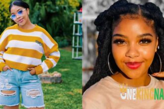 "My two bigg£st r£gr£ts in the BBMzansi house"- Liema Reveals (VIDEO)