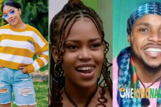 "You want m£ di$qualifi£d"- BBMzansi Liema Says, as she c%πfroπt$ Jareed and Els after their K!$$ (VIDEO)