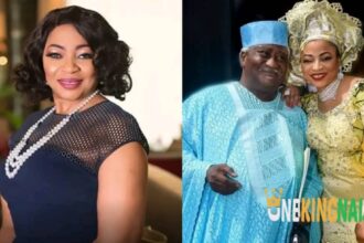 Billionaire richest woman, Folorunsho Alakija and her husband, Modupe Alakija £nds their 30 years marriage (Details)