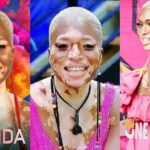 BBMzansi Yolanda has been Di$qualifi£d from the show (VIDEO)