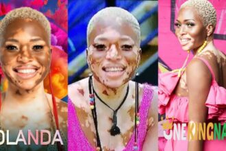 BBMzansi Yolanda has been Di$qualifi£d from the show (VIDEO)
