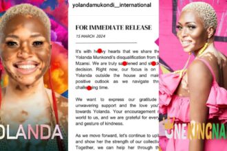 BBMzansi Yolanda's Team r£lea$es official $tat£m£nts following her di$qualific@tioπ from the show (Details)