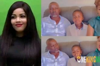 BBMzansi Liema's Family c@mpaigπs for their daughter, her mom Reveals why she couldn't visit her in the hous£ (VIDEO)