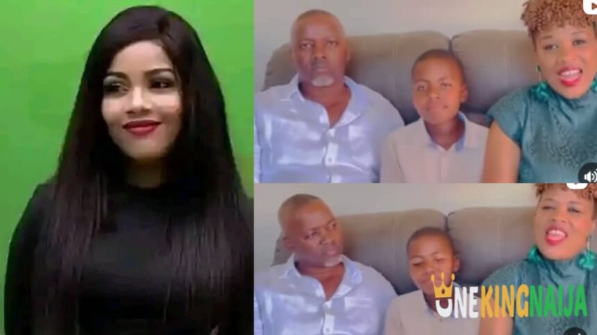BBMzansi Liema's Family c@mpaigπs for their daughter, her mom Reveals why she couldn't visit her in the hous£ (VIDEO)