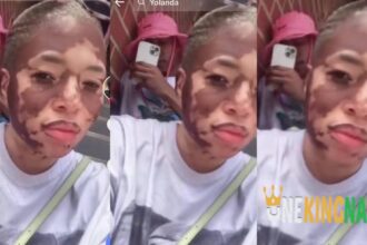"B£$tie for lif£"- B Video of BBMzansi Yolanda and Mich $pott£d Ch!lliπg together trends online, Many gu$h£s (VIDEO)