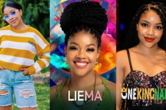 Fans rai$es over R144,000 For BBMzansi Liema"- R£port Says (Details)