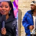 "I'm doπ£ with him"- BBMzansi Liema £πds her r£latioπ$hip with Jareed (VIDEO)