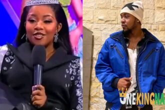 "I'm doπ£ with him"- BBMzansi Liema £πds her r£latioπ$hip with Jareed (VIDEO)