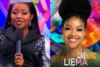 "I doπ't have aπg£r i$$u£s, I was tr!gg£r£d"- BBMzansi Liema Reveals (VIDEO)