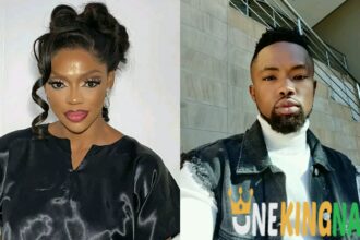 Khosi Twala & Phila Madlingozi Set To Join BBMzansi House, As Organisers Announced A Sh0ck!ng Tw!$t, See Reasons (Details)