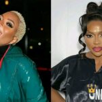🤣"She Is A S££r" - Fans Reacts As BBMzansi Yolanda Dr£amt About Someone From BBTitans Coming To The House Comes True (Video)