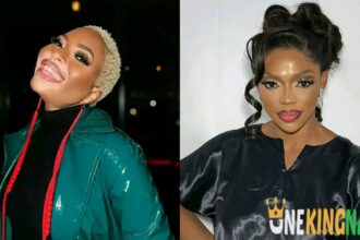 🤣"She Is A S££r" - Fans Reacts As BBMzansi Yolanda Dr£amt About Someone From BBTitans Coming To The House Comes True (Video)