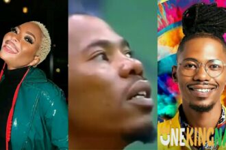 "They D!d It When I Was N0t Th£r£, I Will D0 It Wh!le They Are W@tch!ng" - BBMzansi Yolanda Reacts After Papagh0$t P%ur $alt On Her Bed (Video)