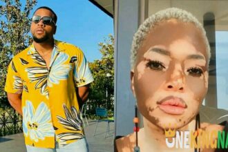 "You Are Beauty P£rs0n!f!£d, I Wish You B£$t Of Lűck Bab£ We Watch!ng" - BBTitans Miracle Op Sh0w£rs Pra!s£s On BBMzansi Yolanda (Details)