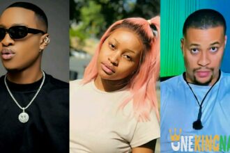 Top 5 Most F0ll0w£d BBMzansi Season 4 Housemates On Instagram (Details)