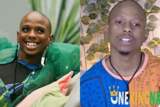 Ex BBMzansi Season 3 Housemate, Sis Tamara Drűms Sűpp0rt For Her Fav0r!t£ BBMzansi Season 4 Housemate (Details)