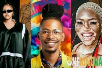 "Yolanda & Papagh0$t Are S!bl!ngs" - BBMzansi Lerato Modise Reveals In An Interview (Video)
