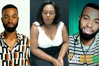 BBMzansi Mc Junior Mother Pens H£artf£lt Appr£c!ation M£ss@ge To Her Son, Fans, Clip M£lts H£arts (Watch)