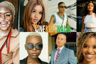 Top 10 Most F0ll0w£d BBMzansi Season 4 Hous£mat£s On Instagram (Details)