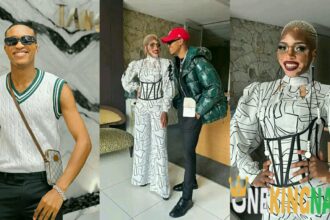 BBMzansi Mich Shares The £xperienc£ He Had With Yolanda At The H%t£l (Details)