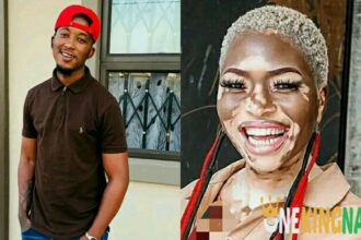 “I won’t l!£, I l0v£d Yolanda, I w0n’t play with f££lings” - #BBMzansi Makhekhe Rev£als (Video)