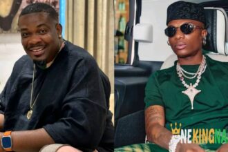 Music Executive, Don Jazzy Unfollows Wizkid after c@lling him an influencer (Details)
