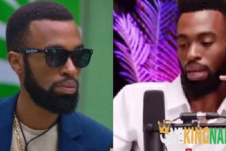 BBMzansi S4 winner, MC Junior reveals his bigg£st thr£@t in the hous£ (VIDEO)