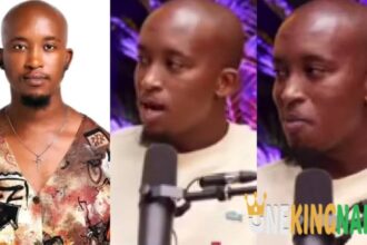 "I waππa go back to $chool to study acting"- BBMzansi Makhekhe reveals in a new interview (VIDEO)