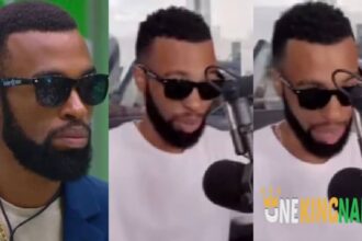 "My Girlfriend advi$£d me to go for Big Brother"- BBMzansi S4 winner, MC Junior reveals (VIDEO)